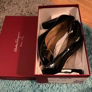 Excellent condition used twice!